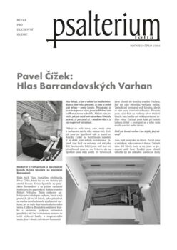 Psalterium 2024/4