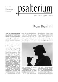 Psalterium 2015/4