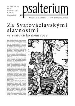 Psalterium 2008/4