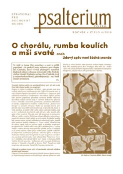 Psalterium 2010/4